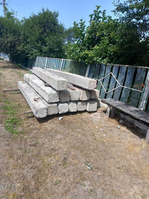 Залізобитоні вироби