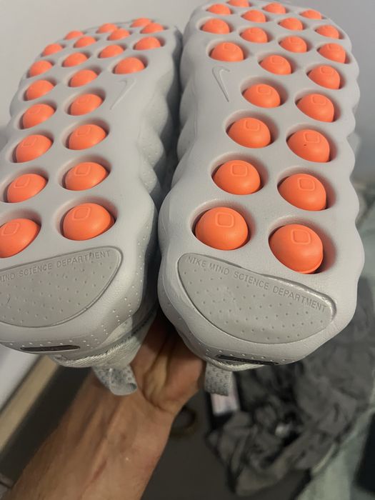 Buty Nike mind r43 nowe