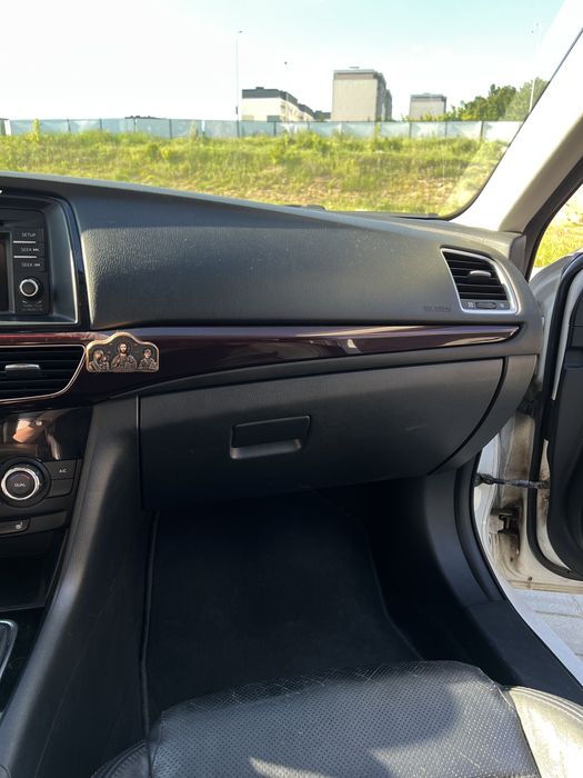 Mazda 6 2.2D 2013
