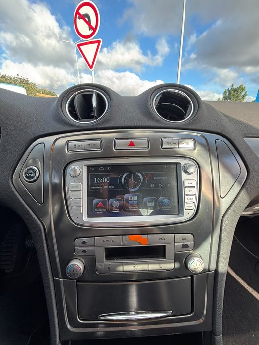 Ford Mondeo mk4 1800 — photo 4