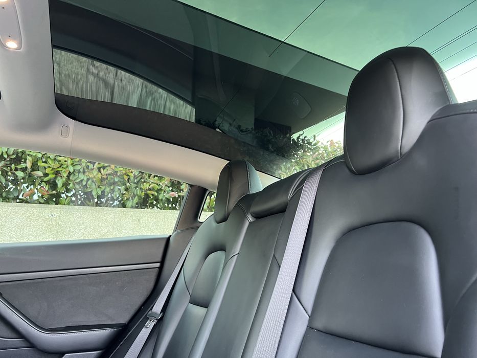 Tesla Model 3 Garatia ate 12/2028