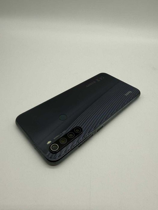 TELEFON REDMI NOTE 8T 4/64GB KPL db stan! od loombard milicz
