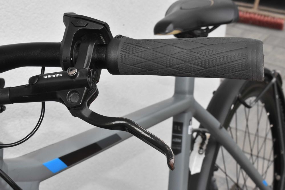 KTM MACINA CROSS LFC L SHIMANO 28" rower elektryczny ebike WYSYŁKA