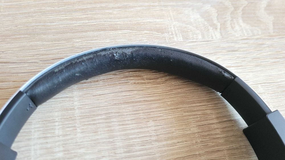 Słuchawki bezprzewodowe AKG Y50BT bluetooth Y50