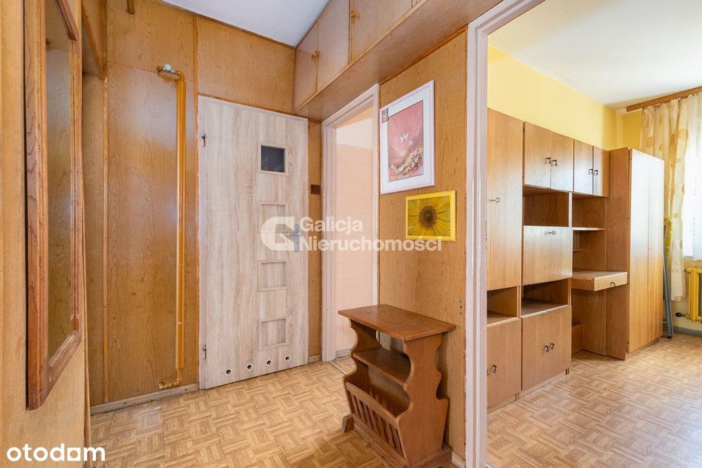 Najtańsze 3 pok. w okolicy | 49,9m2 | ul Bohaterów
