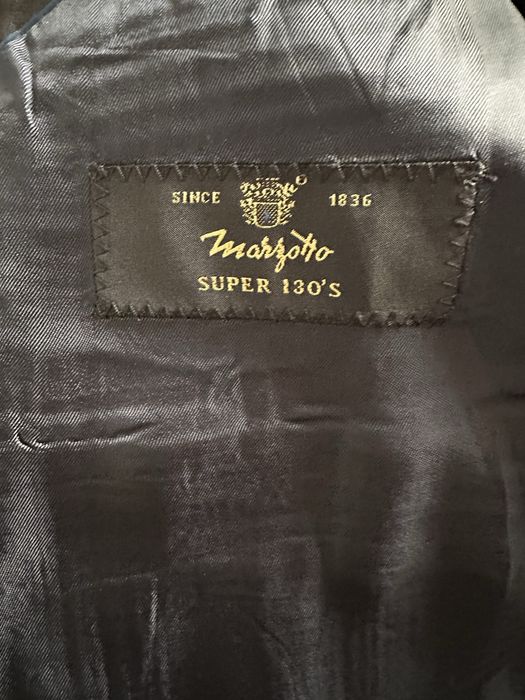 Піджак Pedro del Hierro