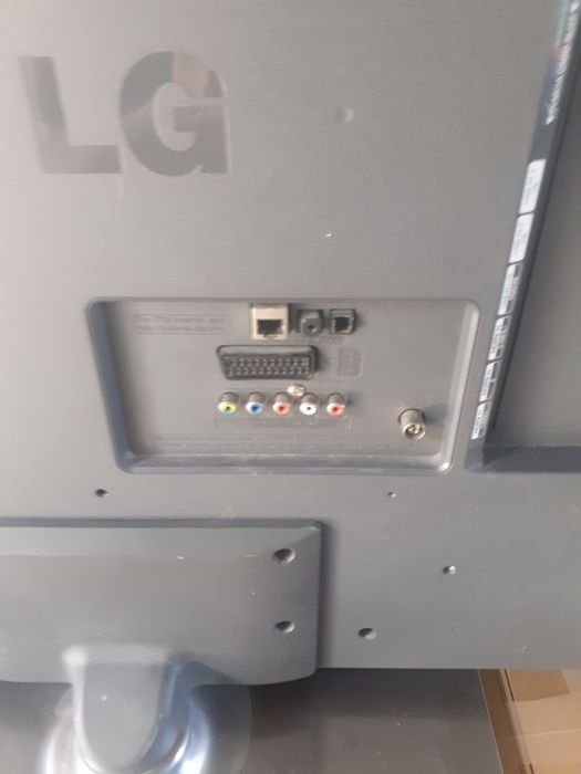 Telewizor LG 42" na części