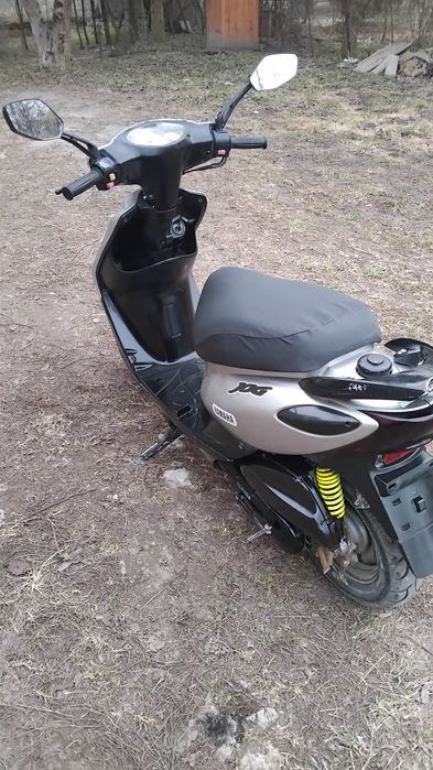 Ямаха джоґ са 36 можлива доставка