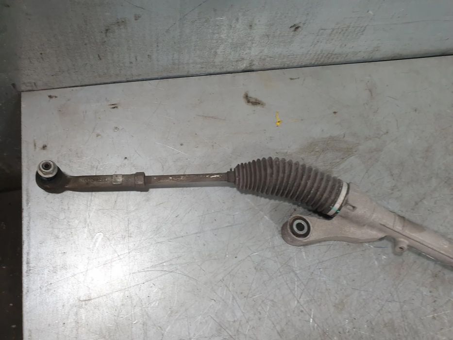 Caixa de direção FORD Puma (J2K, CF7)