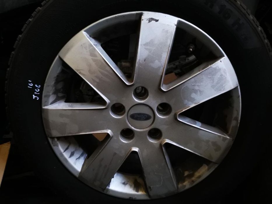 FORD MONDEO JANTE 16 POLEGADAS UNIDADE - J106