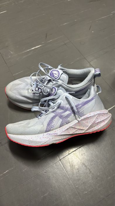 Asics Nova Blast 5 44