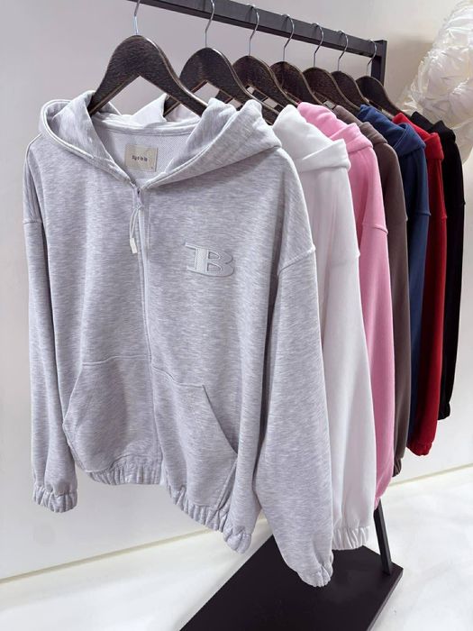 Bluza by o la la mix kolor