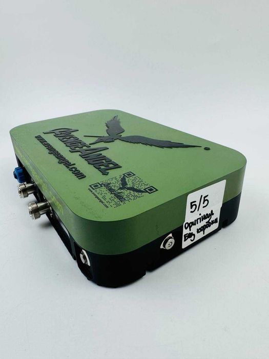 Виносна антена підсилювач сигналу Avenger Booster 2.4G/5.8G, б.в. Стан 5 з 5, Арт: 44080