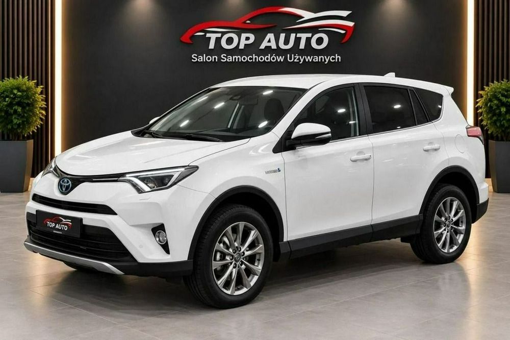 Toyota RAV-4
