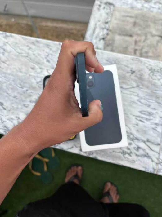 iPhone 14 128GB Com Caixa