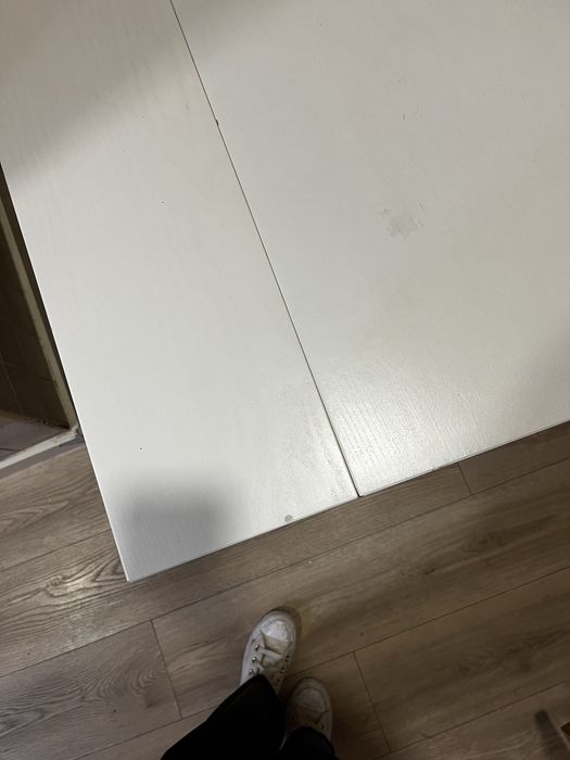 Mesa de jantar extensível IKEA