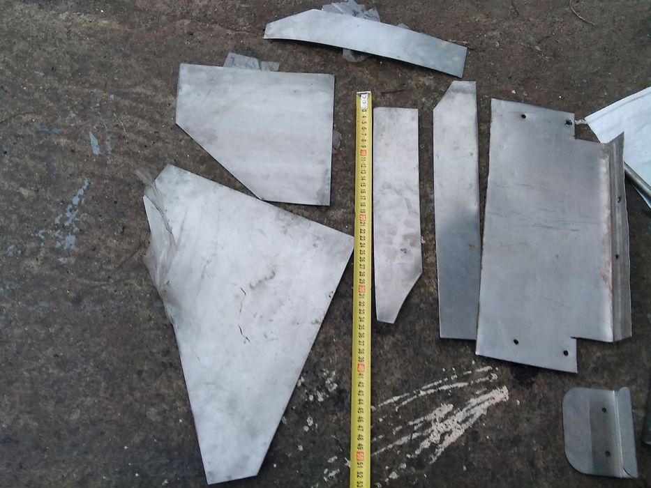 Труба 52. коліно нержавійка.