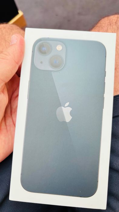 iPhone 13 em ótimo  estado
