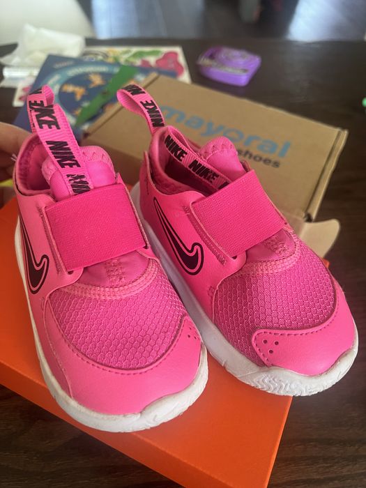 Дитячі кросівки Nike Flex runner