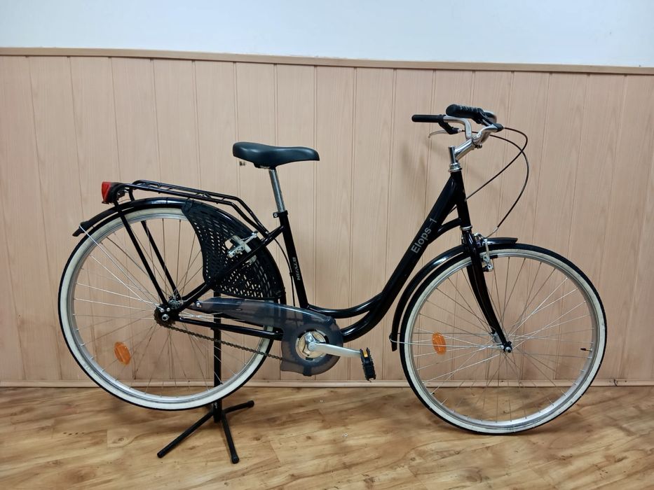 Bicicleta de cidade elops