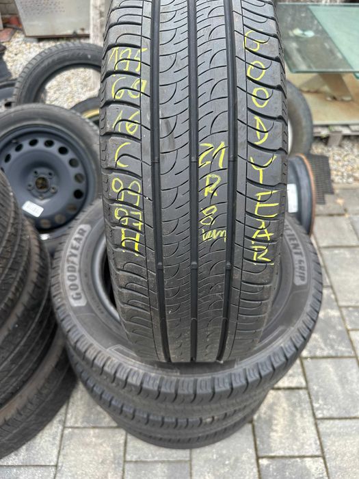 Continental Michelin agilis 3 235/65/16c 215/65/16c 195/60/16c 235/50/19c