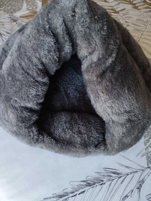 Vendo caminha de gato