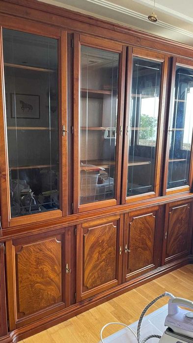 Armário escritório