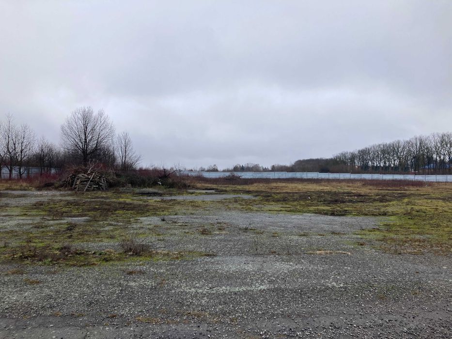 Продаж виробничо-складського комплексу у Вінниці.Охолоджувальні камери