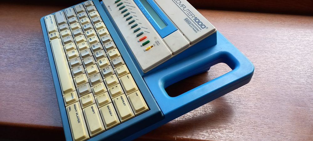 VTech Precomputer 1000