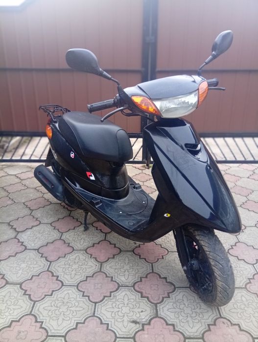 Продам мопед ямаха джог 39