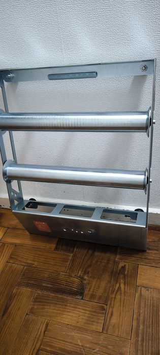 Desbobinador de cabos