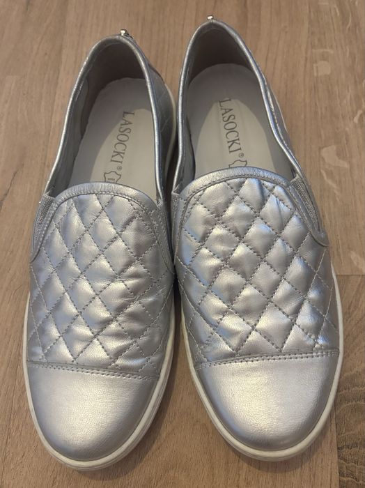 Buty tenisowki Lasocki