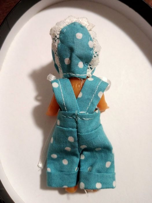 Пупсик немецкий времн СССР