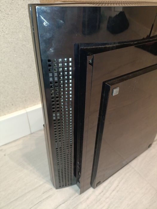 PS3 fat пс3 фат плейстейшн 3 толстушка