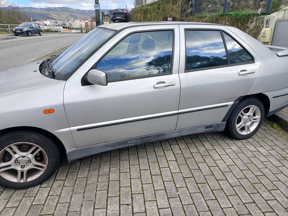 Vendo SEAT Toledo