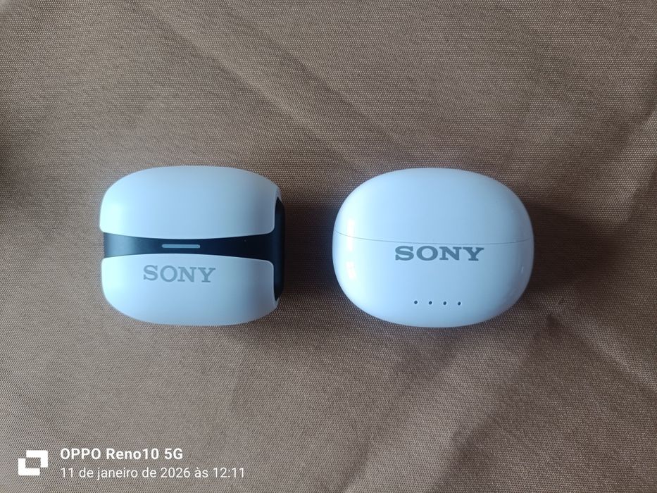 Vendo Earbuds sony