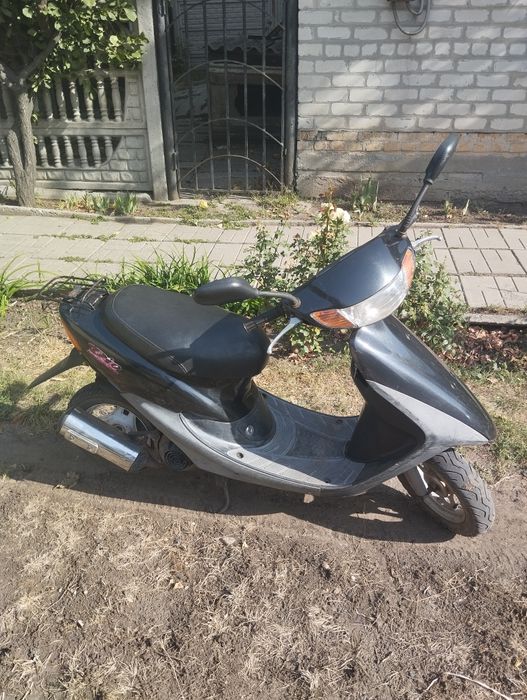 Продам Honda Dio