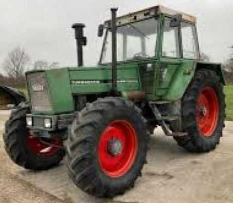 Fendt Lenkzylinder Dichtsatz - passend für Favorit, Farmer, Vario