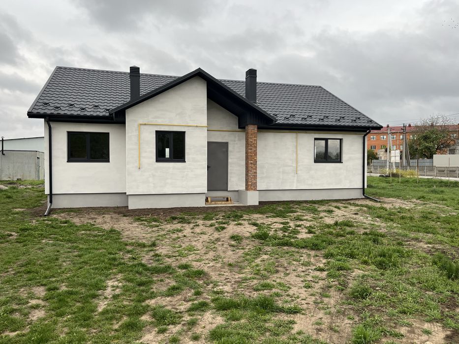 Продам  будинок.