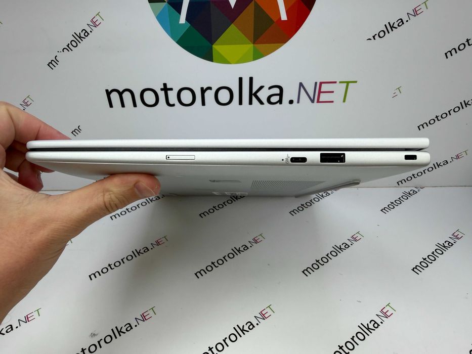 Ноутбук HP EliteBook 8 G1a 14 AI 14" FullHD/Ryzen AI 5 PRO 340/32 RAM/256 SSD +LTE 5G №8 (840 G12)
