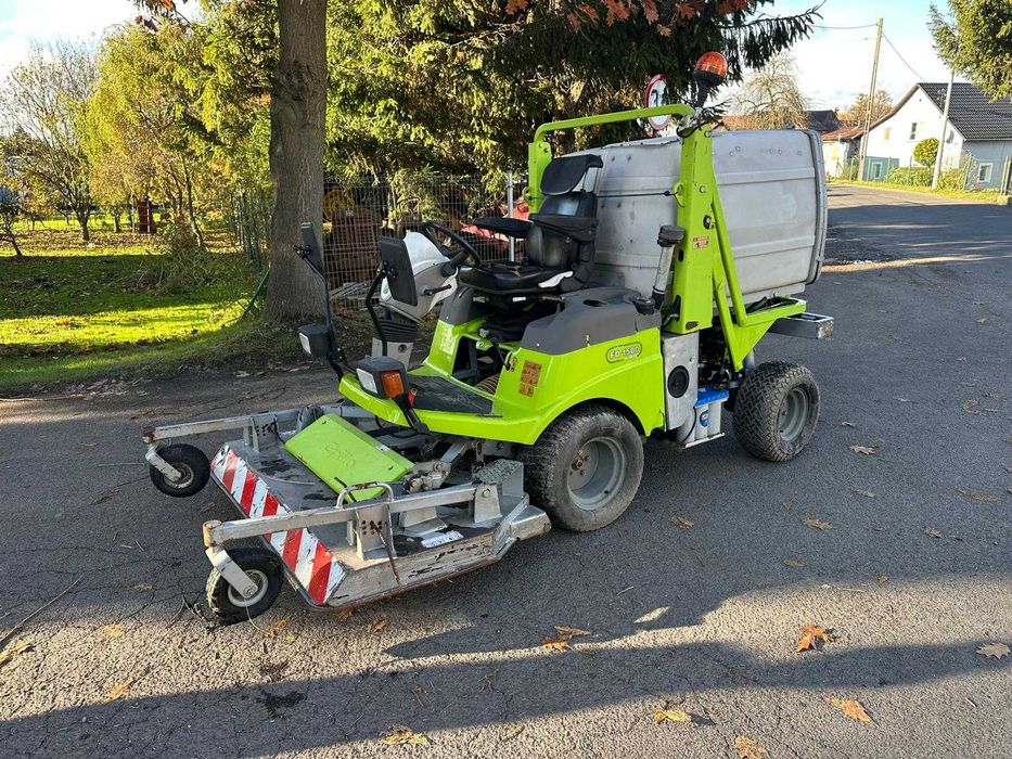 Grillo fd1500 4 wd