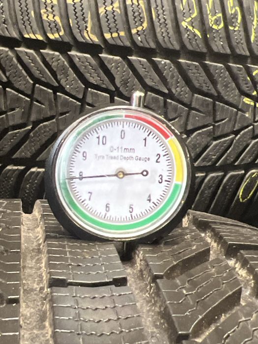 #Opona Continental WinterContact 235/40/19 pojedynka