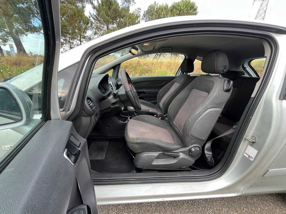 Opel Corsa 1.2 80cv Sport