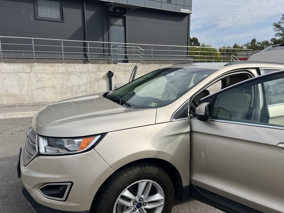 Ford к відміному стані
