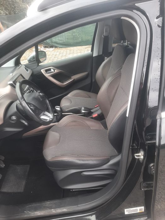 Peugeot 2008 1.6 HDi