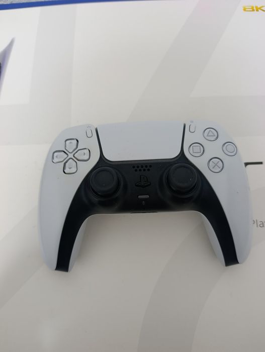 PlayStation 5 +1 comando