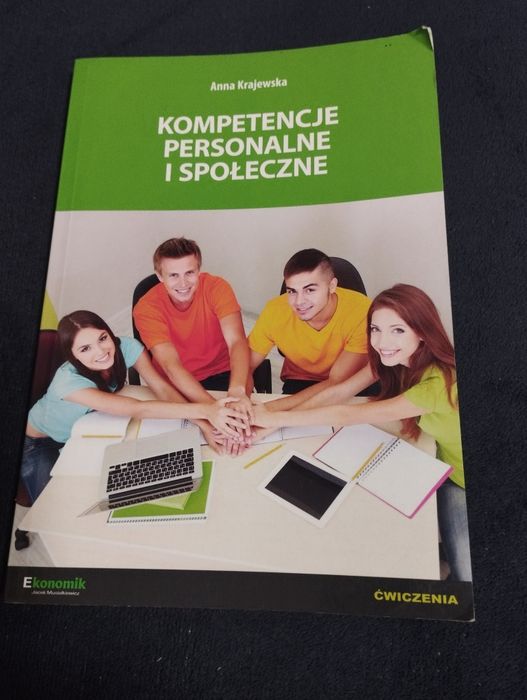 Kompetencje Personalne i Spoleczne