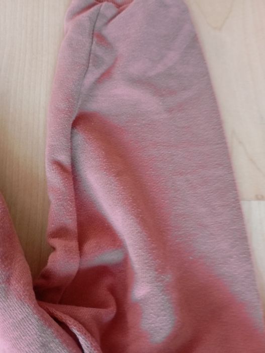 Bluza dla dziewczynki
