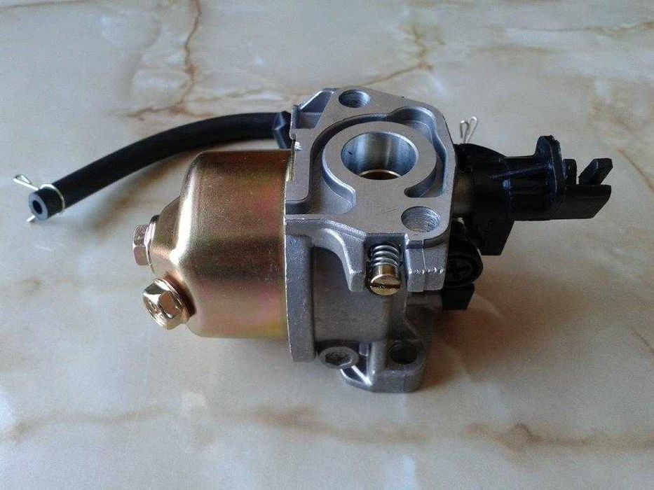 Carburador motor Honda GX240, GX270, GX340, etc.