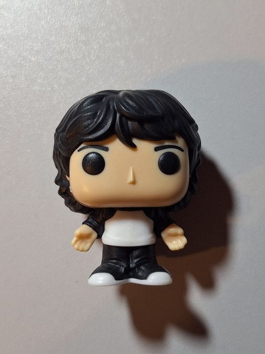 WYMIANA MIKE, Stranger Things , vecna